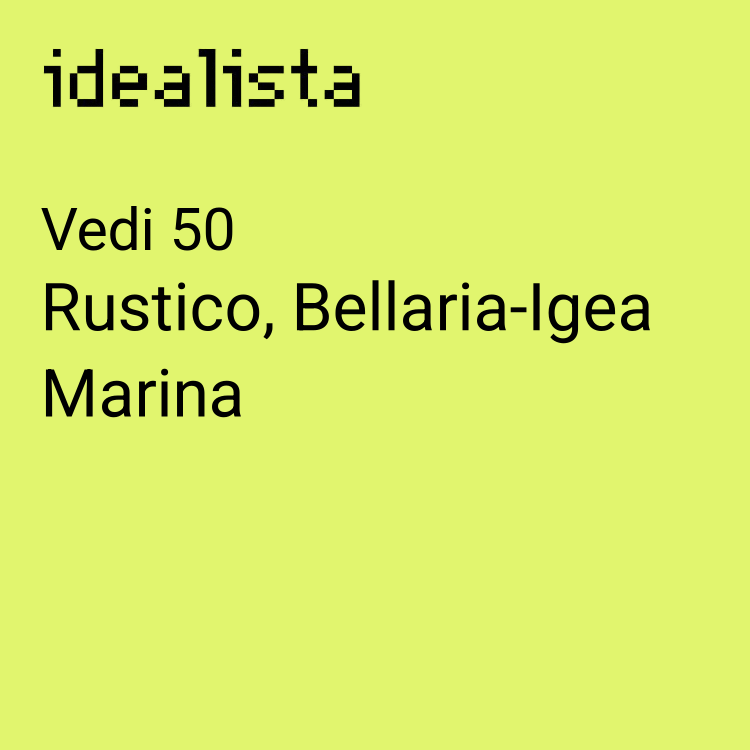 esavano in vendita a Bellaria-Igea Marina in zona Bellaria