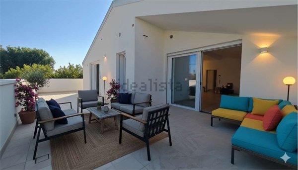 appartamento in vendita a Bellaria-Igea Marina in zona Bellaria