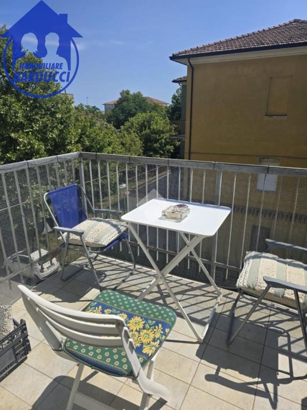 appartamento in vendita a Bellaria-Igea Marina in zona Igea Marina