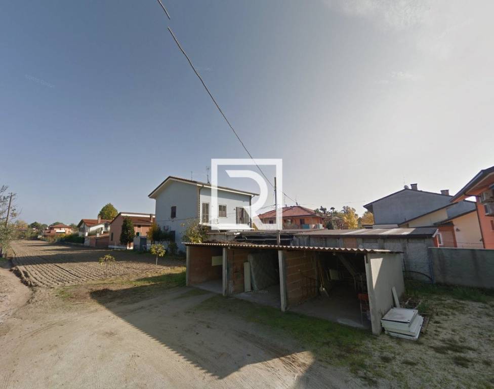 terreno agricolo in vendita a Bellaria-Igea Marina in zona Igea Marina