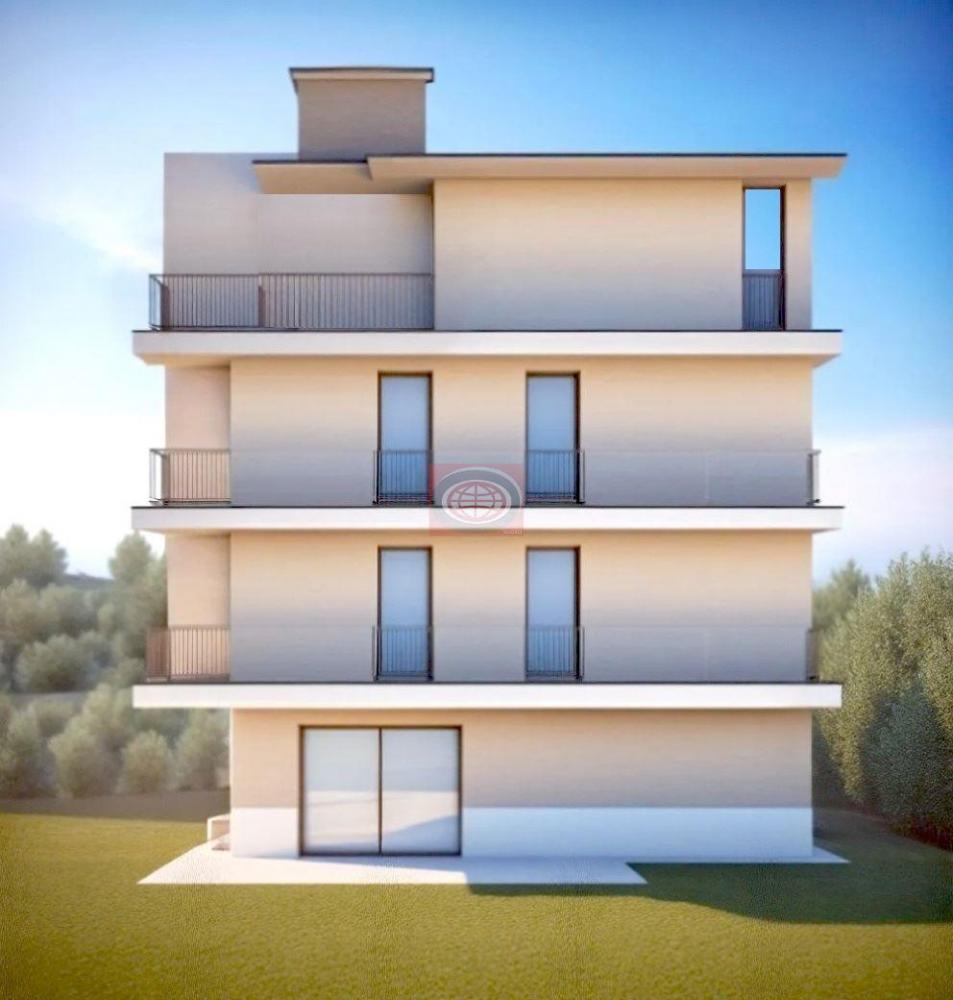 appartamento in vendita a Bellaria-Igea Marina in zona Bellaria