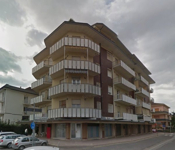appartamento in vendita a Bellaria-Igea Marina
