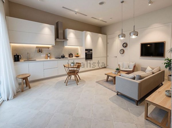 appartamento in vendita a Bellaria-Igea Marina in zona Bellaria