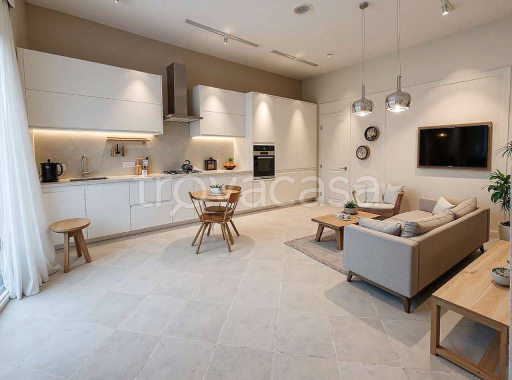 appartamento in vendita a Bellaria-Igea Marina in zona Bellaria