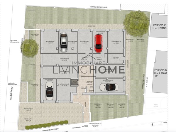 appartamento in vendita a Bellaria-Igea Marina