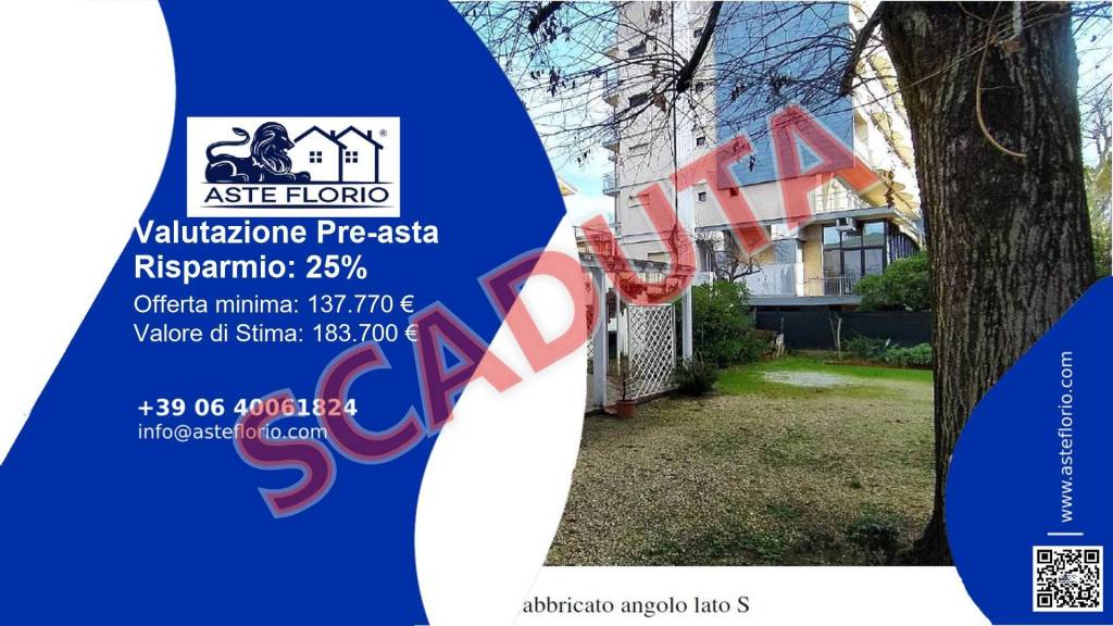 appartamento in vendita a Bellaria-Igea Marina