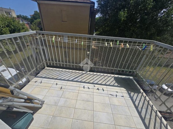 appartamento in vendita a Bellaria-Igea Marina in zona Igea Marina