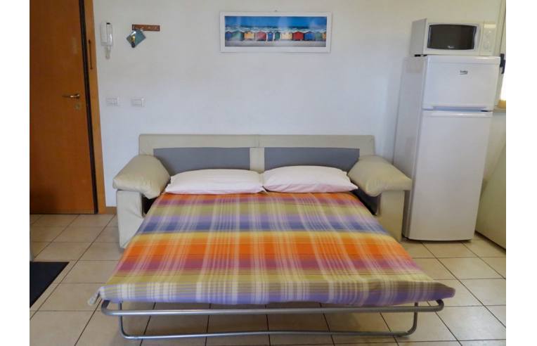 appartamento in vendita a Bellaria-Igea Marina in zona Bellaria