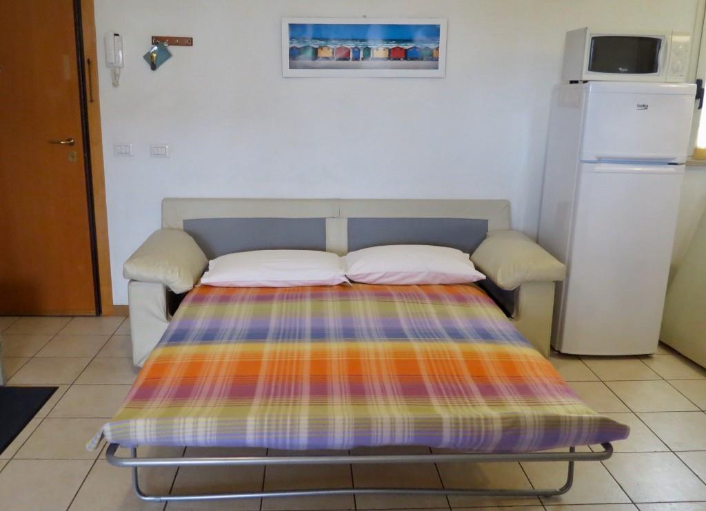 appartamento in vendita a Bellaria-Igea Marina in zona Bellaria