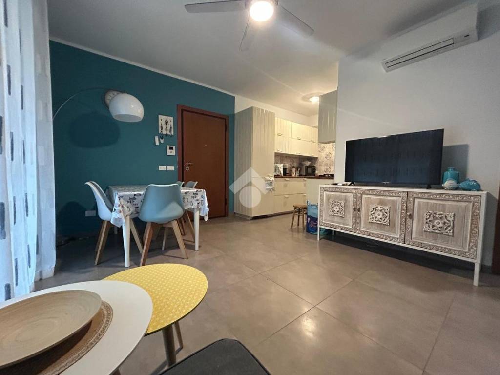 appartamento in vendita a Bellaria-Igea Marina