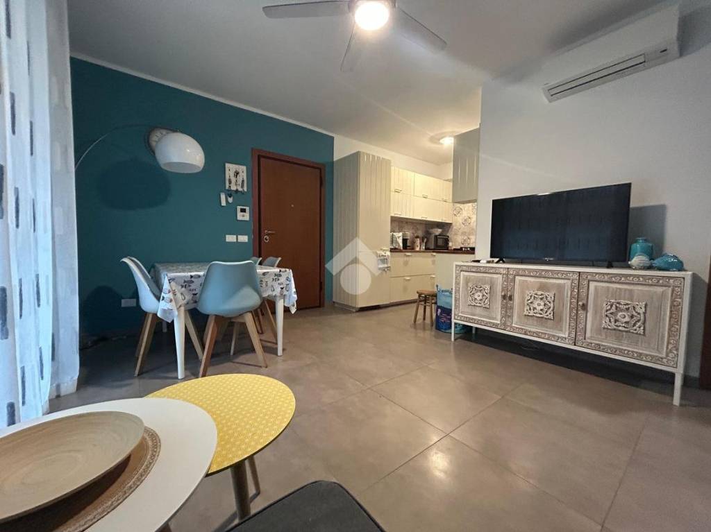 appartamento in vendita a Bellaria-Igea Marina