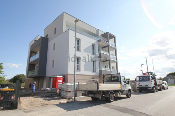 appartamento in vendita a Bellaria-Igea Marina in zona Bellaria