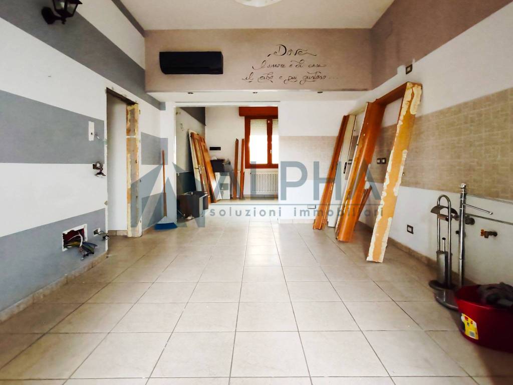 appartamento in vendita a Bellaria-Igea Marina in zona Bellaria