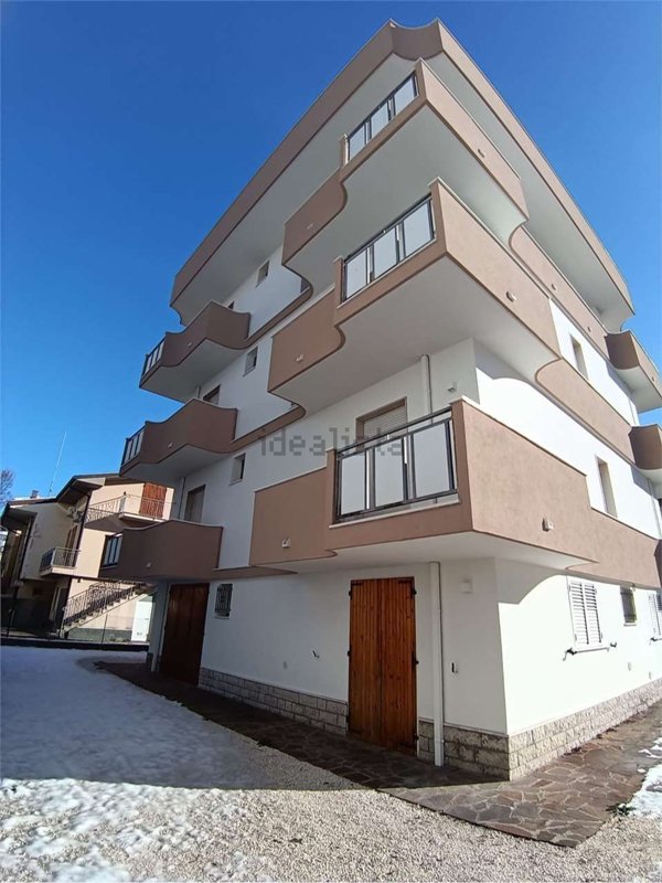 appartamento in vendita a Bellaria-Igea Marina in zona Bellaria