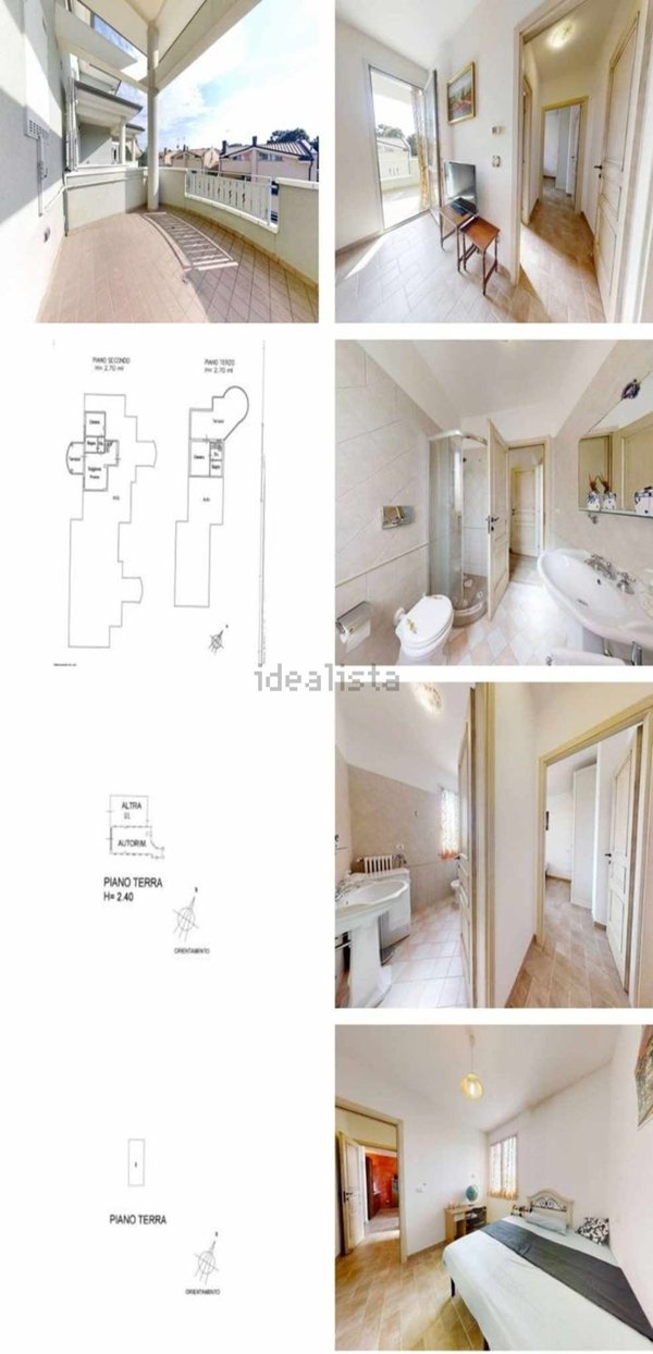 appartamento in vendita a Bellaria-Igea Marina