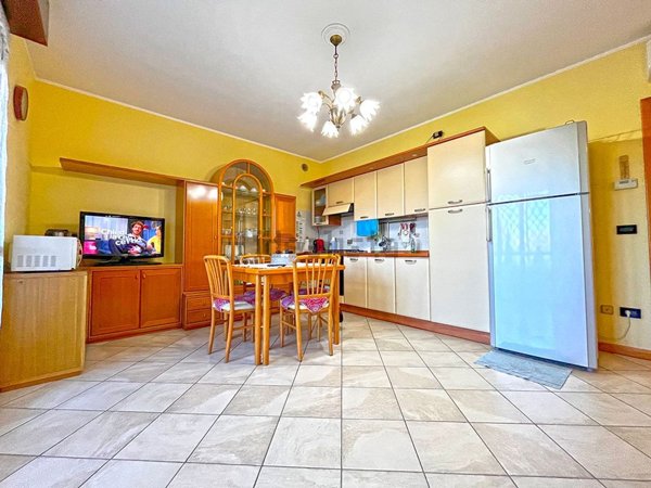 appartamento in vendita a Bellaria-Igea Marina in zona Bellaria