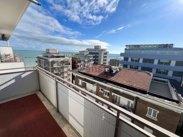 appartamento in vendita a Bellaria-Igea Marina in zona Igea Marina