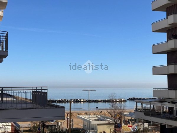 appartamento in vendita a Bellaria-Igea Marina in zona Bellaria