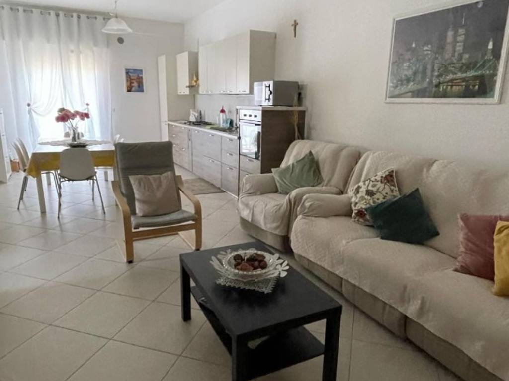 appartamento in vendita a Bellaria-Igea Marina