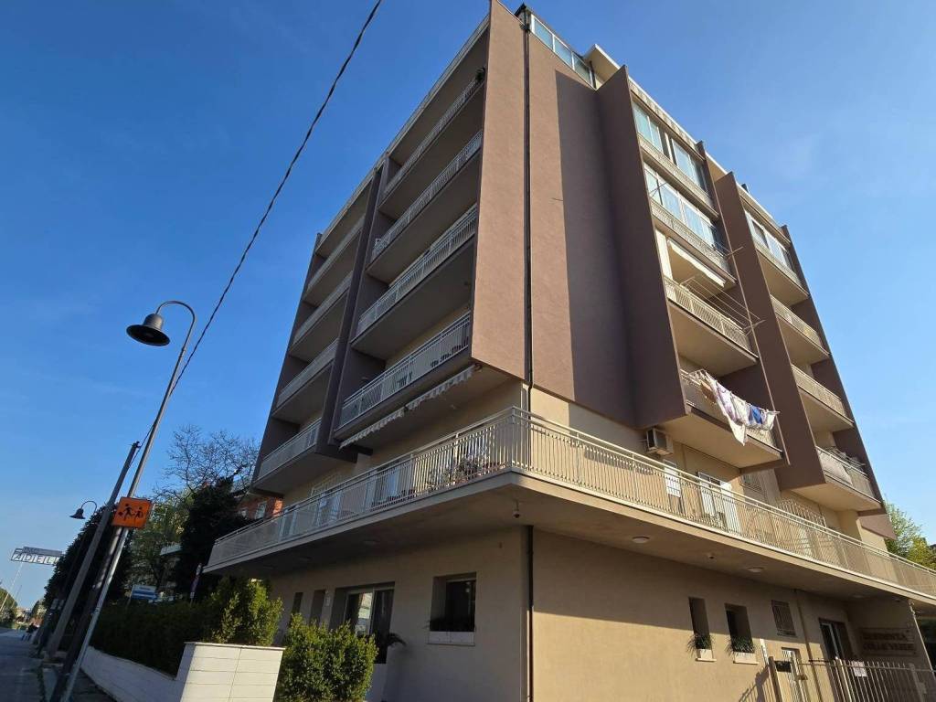 appartamento in vendita a Bellaria-Igea Marina in zona Bellaria