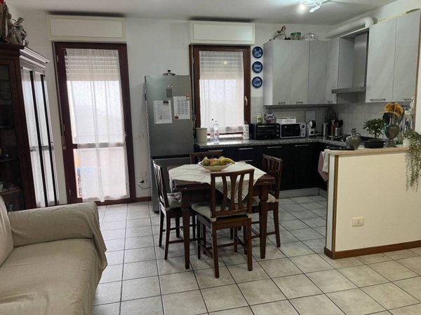 appartamento in vendita a Bellaria-Igea Marina in zona Bellaria