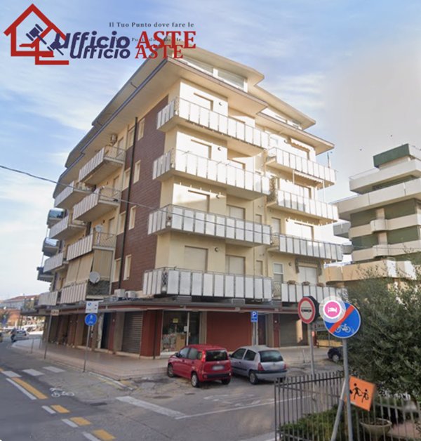 appartamento in vendita a Bellaria-Igea Marina in zona Igea Marina