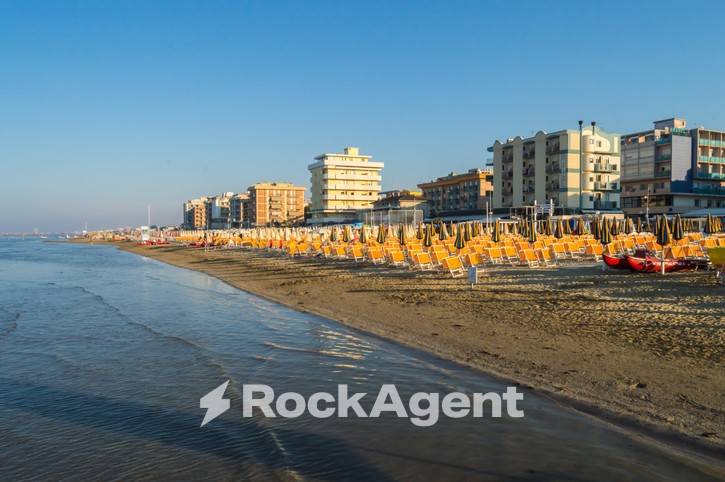appartamento in vendita a Bellaria-Igea Marina in zona Bellaria