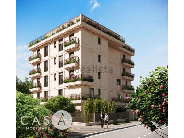 appartamento in vendita a Bellaria-Igea Marina in zona Bellaria