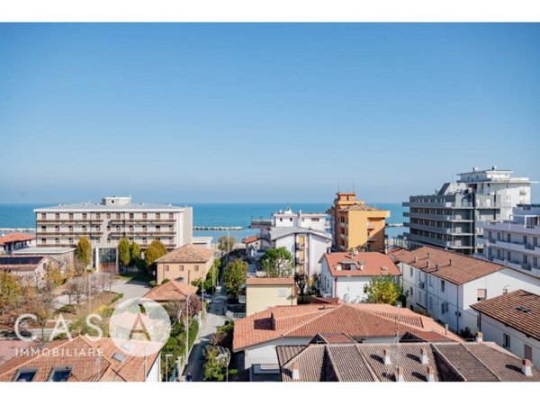 appartamento in vendita a Bellaria-Igea Marina in zona Bellaria