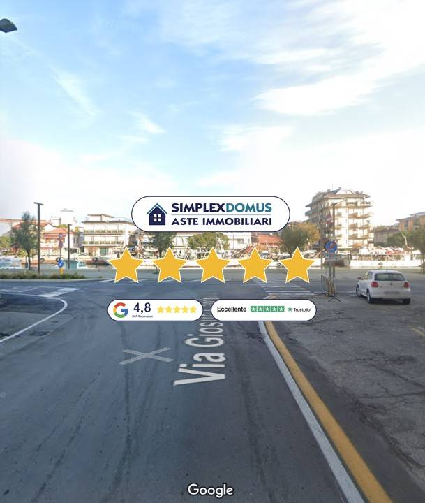 appartamento in vendita a Bellaria-Igea Marina in zona Igea Marina