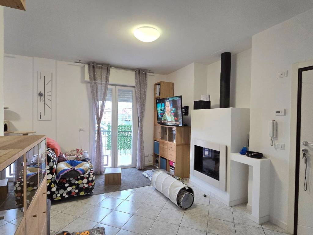 appartamento in vendita a Bellaria-Igea Marina