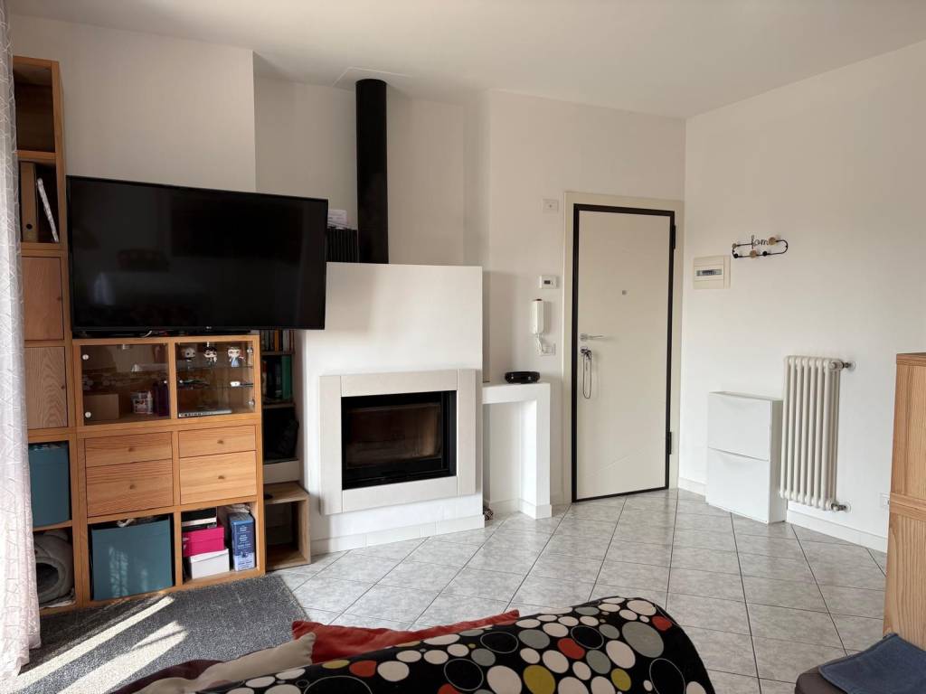 appartamento in vendita a Bellaria-Igea Marina in zona Igea Marina