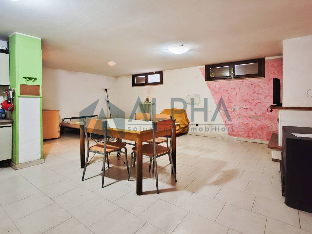 appartamento in vendita a Bellaria-Igea Marina