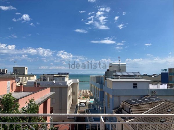 appartamento in vendita a Bellaria-Igea Marina in zona Igea Marina