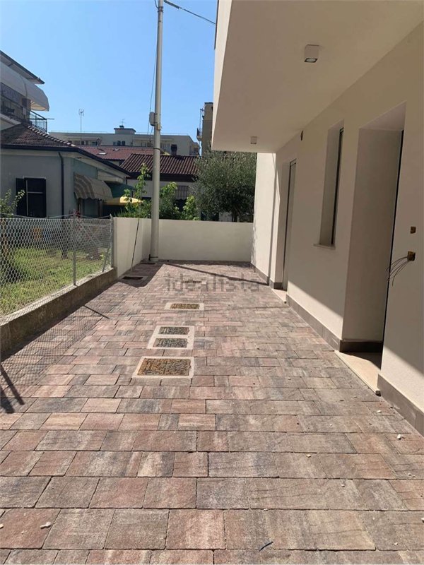 appartamento in vendita a Bellaria-Igea Marina in zona Bellaria