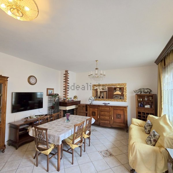 appartamento in vendita a Bellaria-Igea Marina