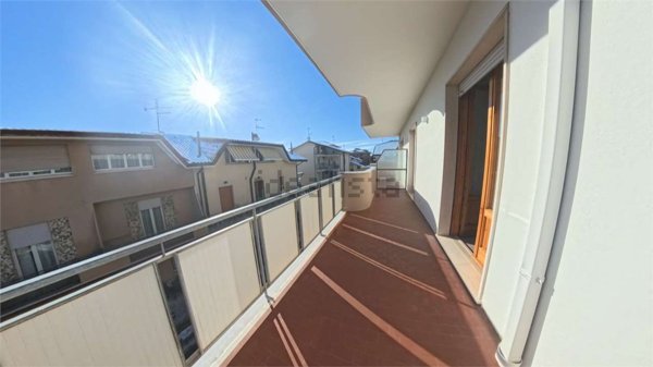 appartamento in vendita a Bellaria-Igea Marina in zona Bellaria