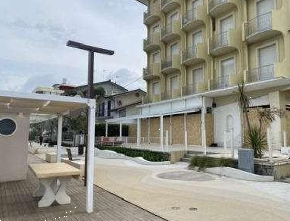terreno edificabile in vendita a Bellaria-Igea Marina