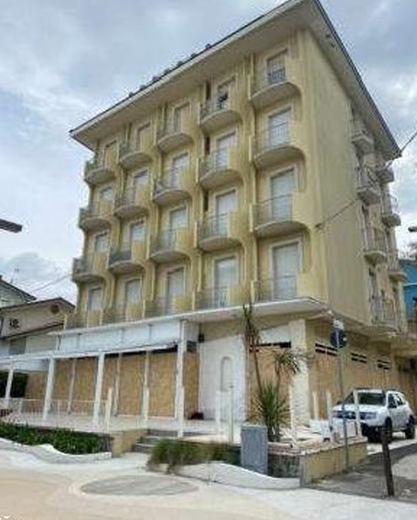 terreno edificabile in vendita a Bellaria-Igea Marina