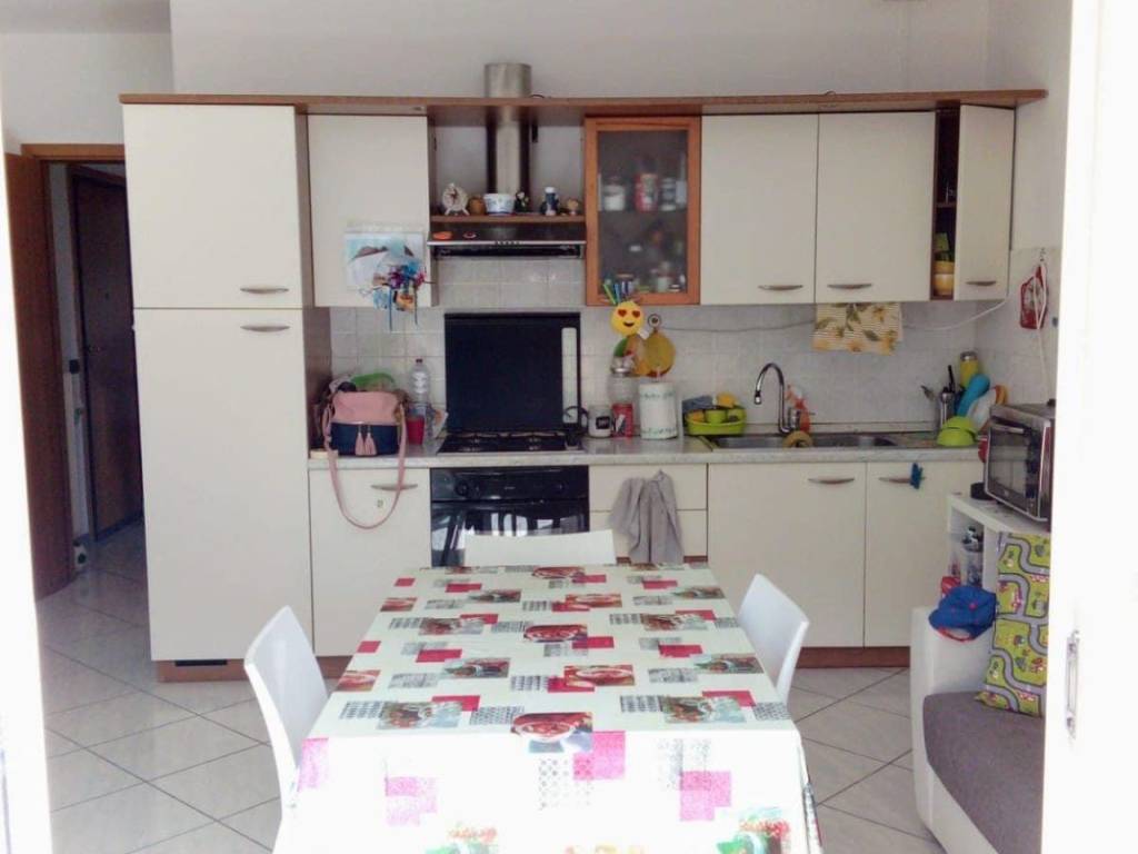 appartamento in vendita a Bellaria-Igea Marina in zona Bellaria