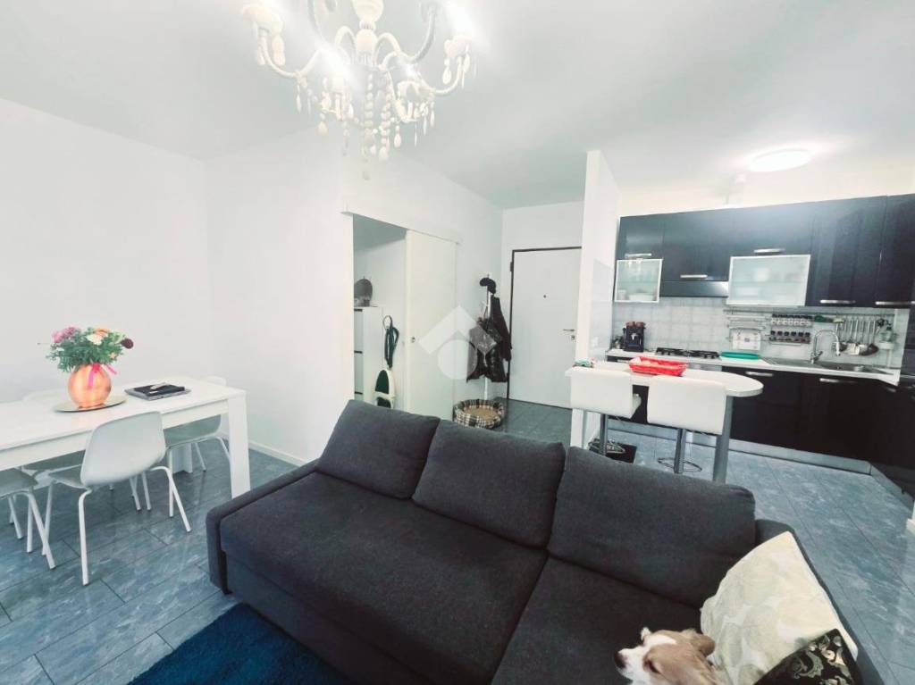 appartamento in vendita a Bellaria-Igea Marina