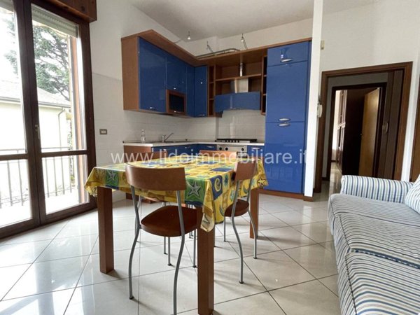 appartamento in vendita a Bellaria-Igea Marina in zona Igea Marina