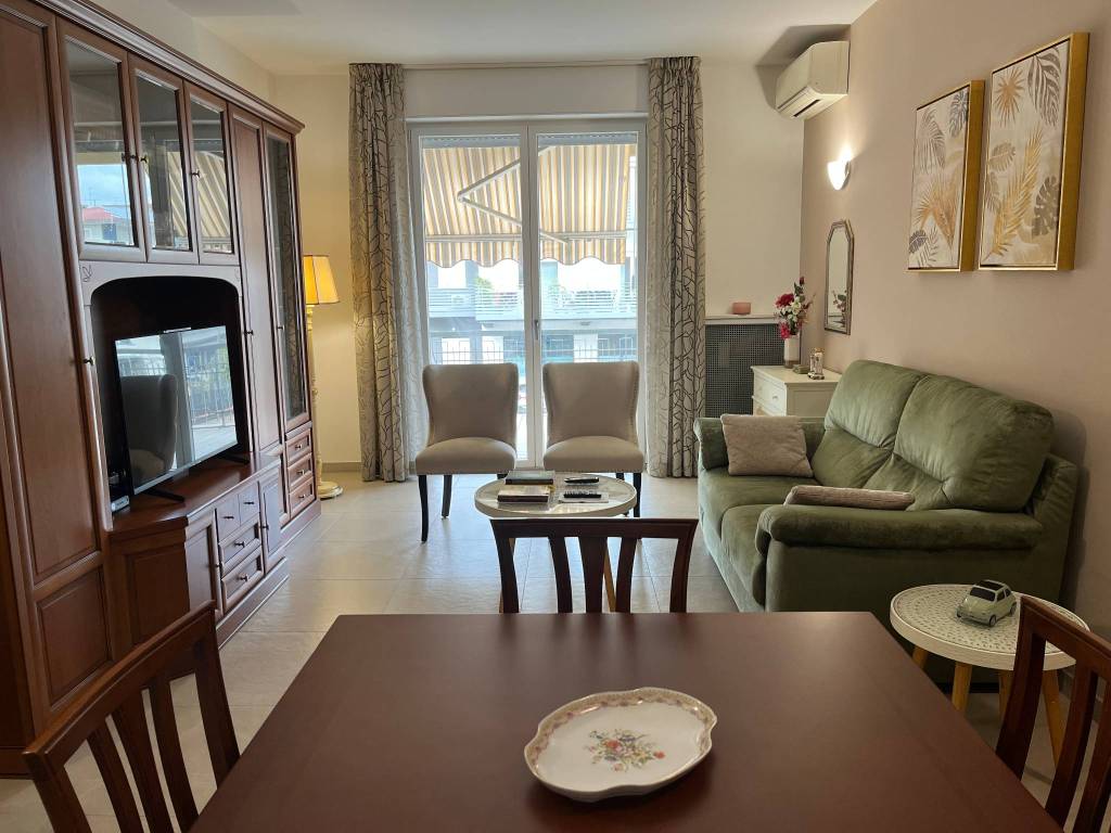 appartamento in vendita a Bellaria-Igea Marina in zona Bellaria