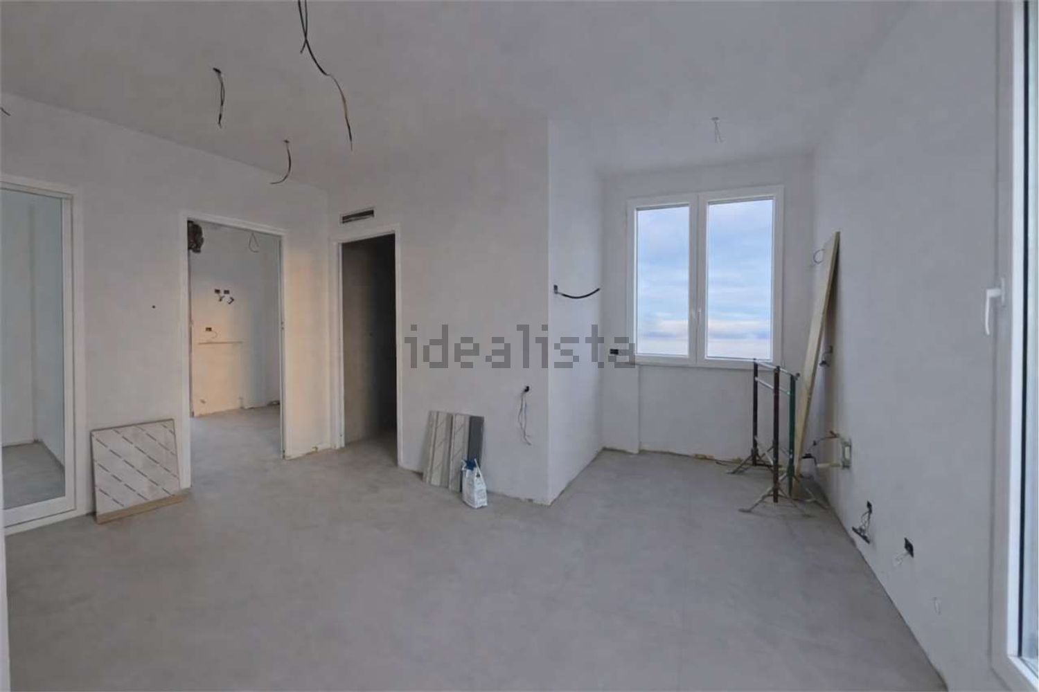 appartamento in vendita a Bellaria-Igea Marina in zona Bellaria