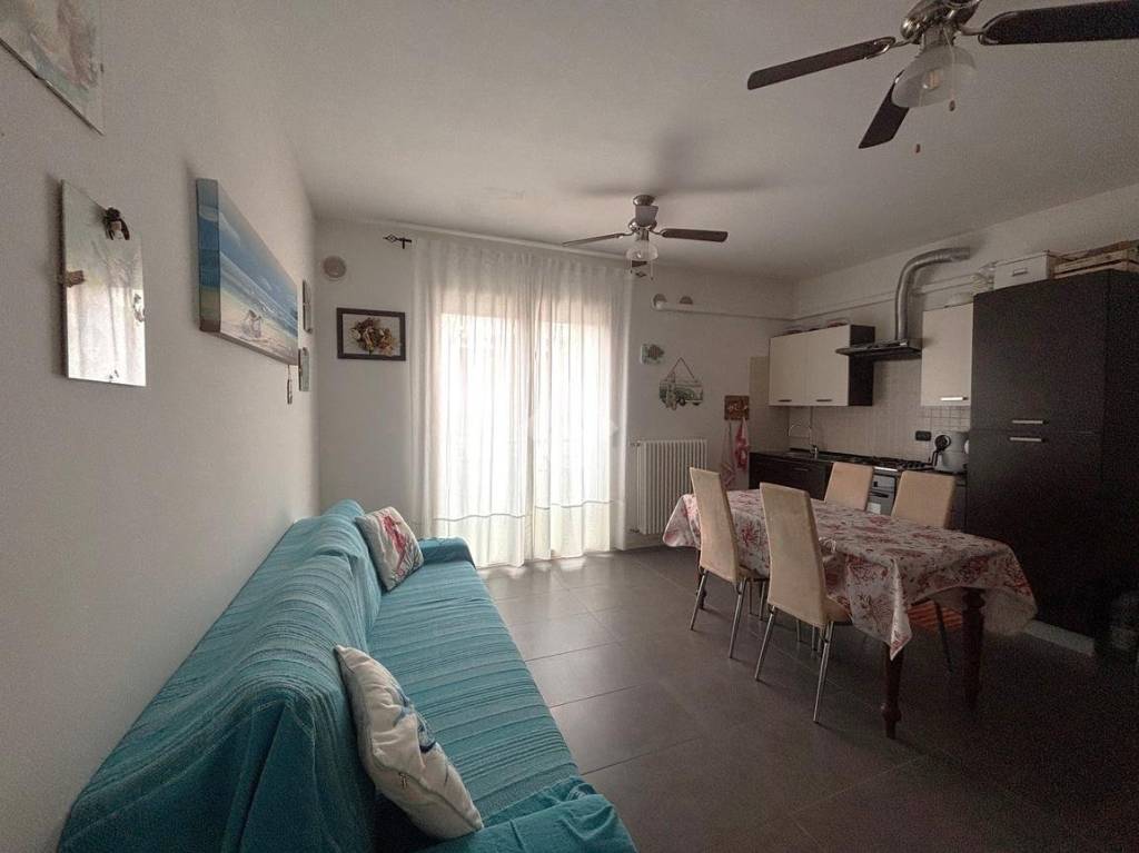 appartamento in vendita a Bellaria-Igea Marina