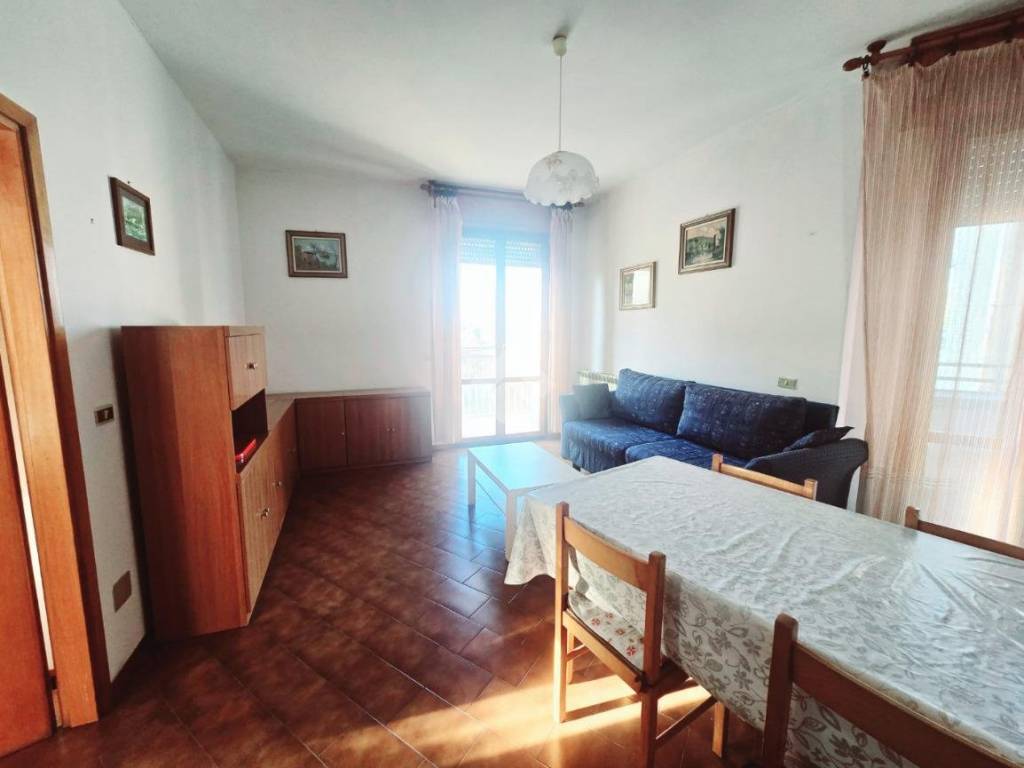 appartamento in vendita a Bellaria-Igea Marina