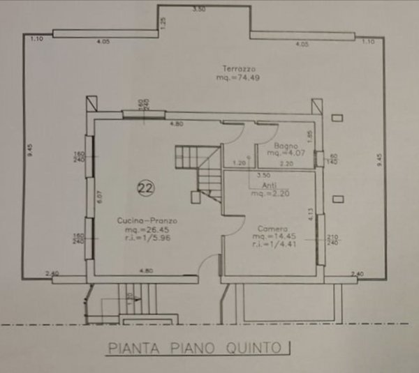 appartamento in vendita a Bellaria-Igea Marina