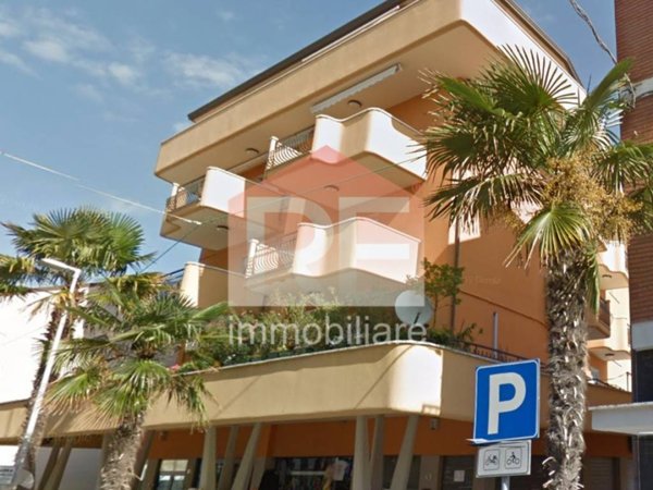 appartamento in vendita a Bellaria-Igea Marina