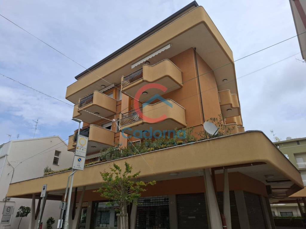 appartamento in vendita a Bellaria-Igea Marina in zona Bellaria