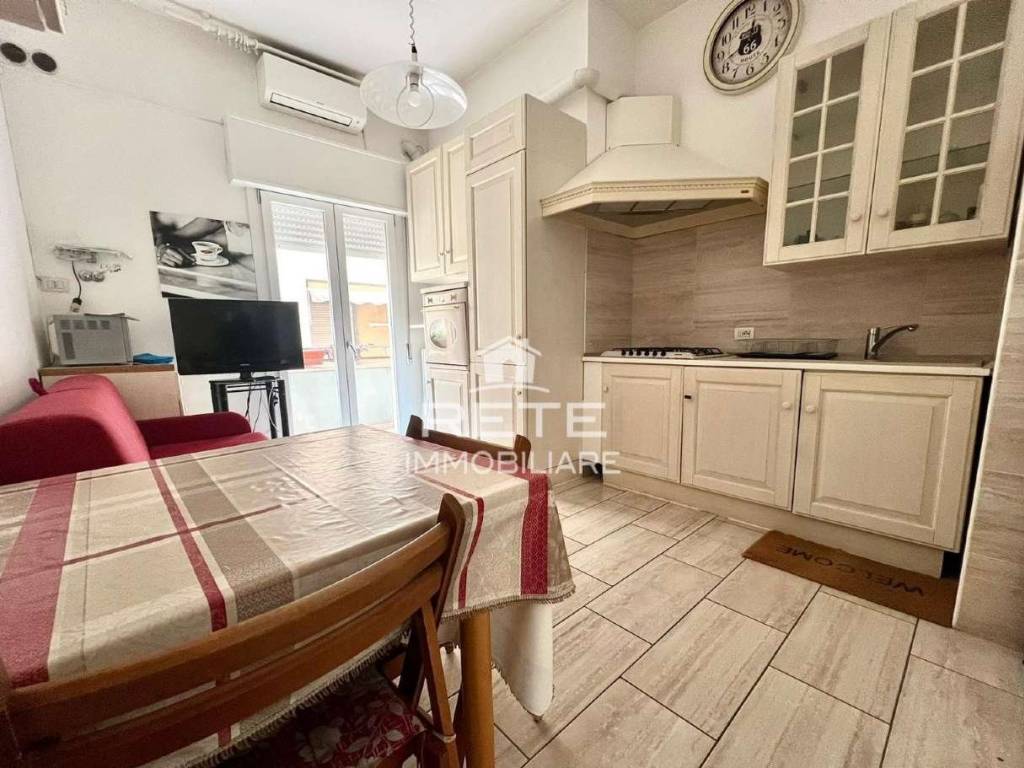 appartamento in vendita a Bellaria-Igea Marina in zona Igea Marina